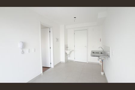 Studio para alugar com 27m², 1 quarto e sem vagaStudio