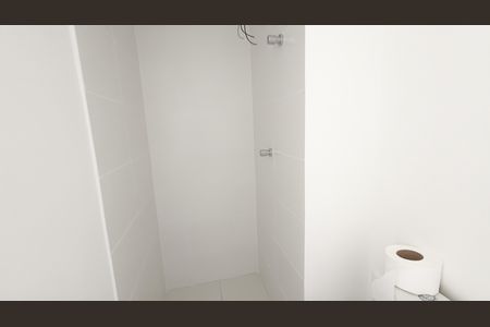 Studio para alugar com 27m², 1 quarto e sem vagaBanheiro