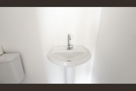 Studio para alugar com 27m², 1 quarto e sem vagaBanheiro