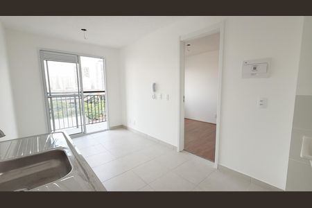 Studio para alugar com 27m², 1 quarto e sem vagaStudio