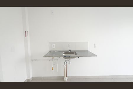 Studio para alugar com 27m², 1 quarto e sem vagaStudio