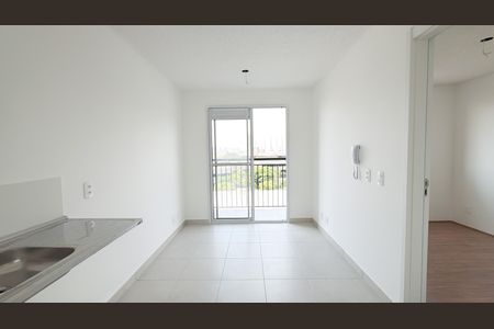 Studio de kitnet/studio para alugar com 1 quarto, 27m² em Brás, São Paulo