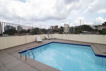 Apartamento à venda com 63m², 2 quartos e 2 vagasÁREA COMUM