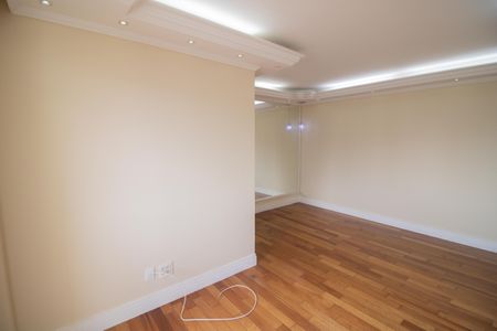 Apartamento à venda com 63m², 2 quartos e 2 vagasSALA