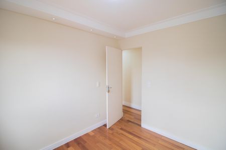 Apartamento à venda com 63m², 2 quartos e 2 vagasQUARTO 2