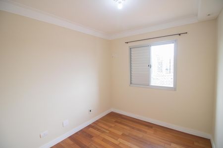 Apartamento à venda com 63m², 2 quartos e 2 vagasQUARTO 2