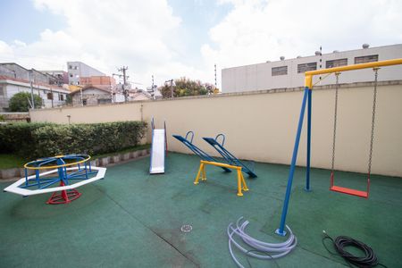 Apartamento à venda com 63m², 2 quartos e 2 vagasÁREA COMUM