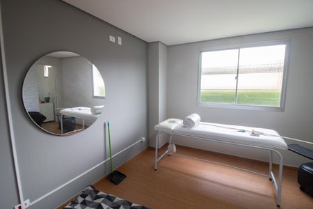 Apartamento à venda com 63m², 2 quartos e 2 vagasÁREA COMUM