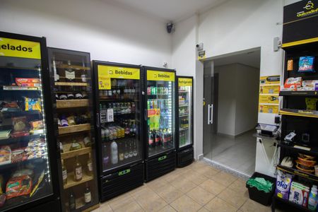 Apartamento à venda com 63m², 2 quartos e 2 vagasÁREA COMUM