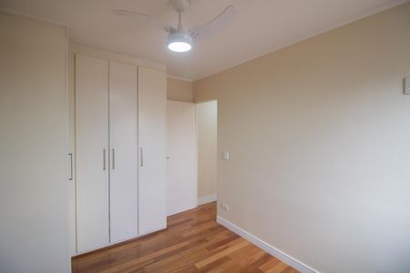 Apartamento à venda com 63m², 2 quartos e 2 vagasQUARTO 1