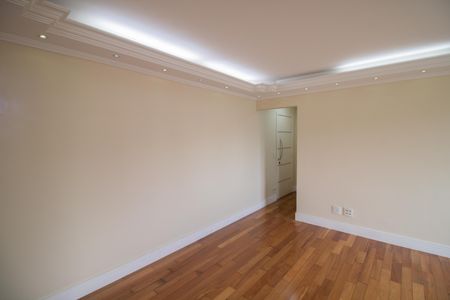 Apartamento à venda com 63m², 2 quartos e 2 vagasSALA