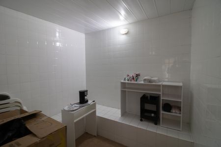 Apartamento à venda com 63m², 2 quartos e 2 vagasÁREA COMUM