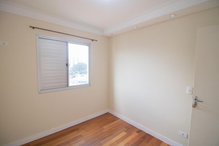 Apartamento à venda com 63m², 2 quartos e 2 vagasQUARTO 2