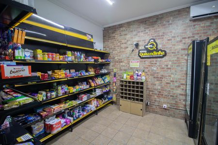 Apartamento à venda com 63m², 2 quartos e 2 vagasÁREA COMUM