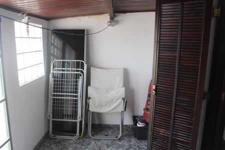 Casa à venda com 200m², 4 quartos e 2 vagasÁrea de Serviço