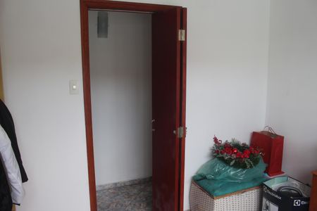 Casa à venda com 200m², 4 quartos e 2 vagasQuarto 3