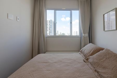 Apartamento para alugar com 28m², 1 quarto e sem vaga Apartamento para alugar com 28m², 1 quarto e sem vagaQuarto