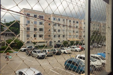 Apartamento para alugar com 48m², 2 quartos e 1 vaga Apartamento para alugar com 48m², 2 quartos e 1 vagaVista do Quarto 2