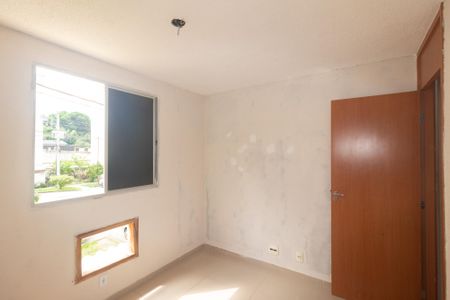 Apartamento para alugar com 48m², 2 quartos e 1 vaga Apartamento para alugar com 48m², 2 quartos e 1 vagaQuarto 1