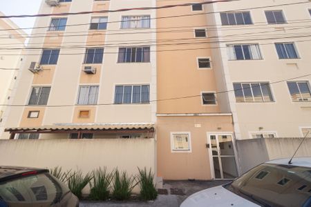 Apartamento para alugar com 48m², 2 quartos e 1 vaga Apartamento para alugar com 48m², 2 quartos e 1 vagaÁrea comum