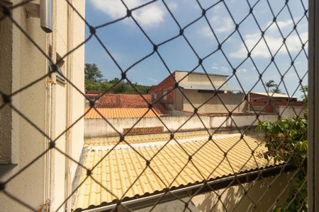 Apartamento para alugar com 48m², 2 quartos e 1 vaga Apartamento para alugar com 48m², 2 quartos e 1 vagaVista da Cozinha e Área de Serviço