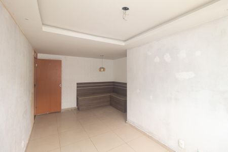 Apartamento para alugar com 48m², 2 quartos e 1 vaga Apartamento para alugar com 48m², 2 quartos e 1 vagaSala
