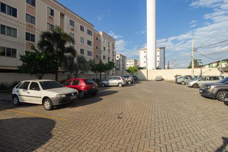 Apartamento para alugar com 48m², 2 quartos e 1 vaga Apartamento para alugar com 48m², 2 quartos e 1 vagaÁrea comum