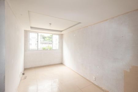 Apartamento para alugar com 48m², 2 quartos e 1 vaga Apartamento para alugar com 48m², 2 quartos e 1 vagaSala
