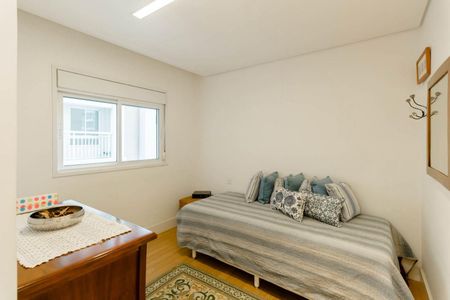 Apartamento à venda com 131m², 3 quartos e 4 vagasQuarto