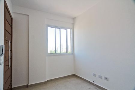 Apartamento à venda com 48m², 2 quartos e sem vaga Apartamento à venda com 48m², 2 quartos e sem vagaSala