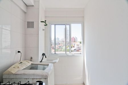 Apartamento à venda com 48m², 2 quartos e sem vaga Apartamento à venda com 48m², 2 quartos e sem vagaÁrea de Serviço