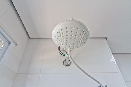 Apartamento à venda com 48m², 2 quartos e sem vaga Apartamento à venda com 48m², 2 quartos e sem vagaBanheiro