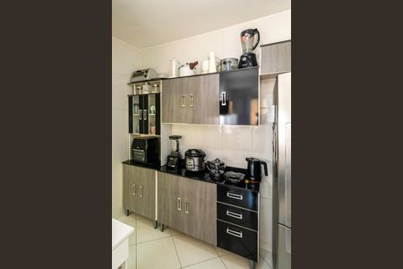 Casa à venda com 473m², 5 quartos e sem vaga Casa à venda com 473m², 5 quartos e sem vaga2º andar - Cozinha