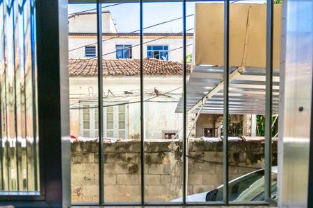 Casa à venda com 473m², 5 quartos e sem vaga Casa à venda com 473m², 5 quartos e sem vaga1º andar - Vista da Área de serviço