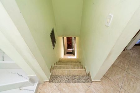 Casa à venda com 473m², 5 quartos e sem vaga Casa à venda com 473m², 5 quartos e sem vaga2º andar - Sala