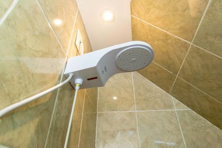 Casa à venda com 473m², 5 quartos e sem vaga Casa à venda com 473m², 5 quartos e sem vaga1º andar - Banheiro