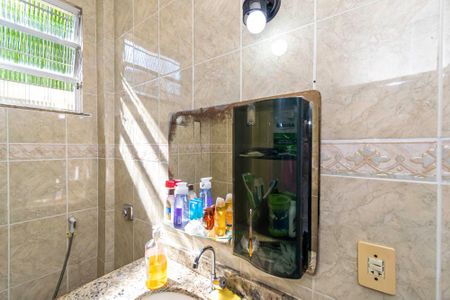 Casa à venda com 473m², 5 quartos e sem vaga Casa à venda com 473m², 5 quartos e sem vaga1º andar - Banheiro