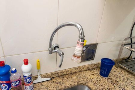 Casa à venda com 473m², 5 quartos e sem vaga Casa à venda com 473m², 5 quartos e sem vaga2º andar - Cozinha