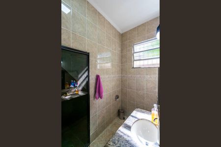 Casa à venda com 473m², 5 quartos e sem vaga Casa à venda com 473m², 5 quartos e sem vaga1º andar - Banheiro