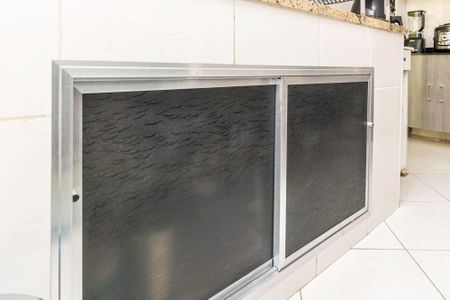 Casa à venda com 473m², 5 quartos e sem vaga Casa à venda com 473m², 5 quartos e sem vaga2º andar - Cozinha