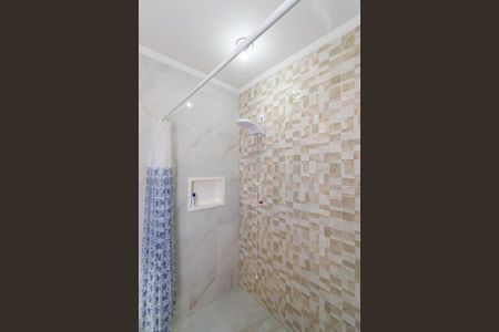 Casa à venda com 473m², 5 quartos e sem vaga Casa à venda com 473m², 5 quartos e sem vaga3º andar - Banheiro Canadense