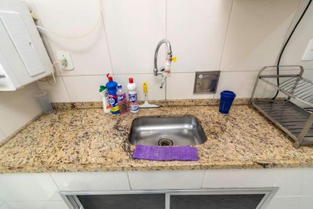 Casa à venda com 473m², 5 quartos e sem vaga Casa à venda com 473m², 5 quartos e sem vaga2º andar - Cozinha