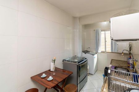 Casa à venda com 473m², 5 quartos e sem vaga Casa à venda com 473m², 5 quartos e sem vaga2º andar - Cozinha