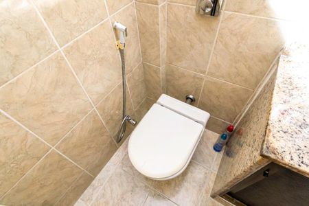 Casa à venda com 473m², 5 quartos e sem vaga Casa à venda com 473m², 5 quartos e sem vaga1º andar - Banheiro