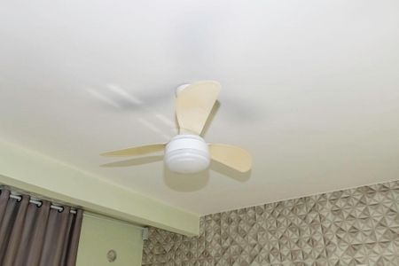 Casa à venda com 473m², 5 quartos e sem vaga Casa à venda com 473m², 5 quartos e sem vaga3º andar - Sala