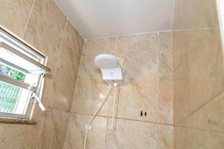 Casa à venda com 473m², 5 quartos e sem vaga Casa à venda com 473m², 5 quartos e sem vaga2º andar - Banheiro