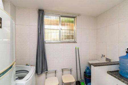 Casa à venda com 473m², 5 quartos e sem vaga Casa à venda com 473m², 5 quartos e sem vaga1º andar - Área de serviço