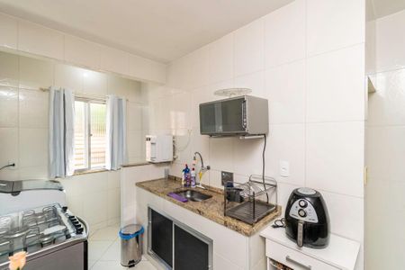 Casa à venda com 473m², 5 quartos e sem vaga Casa à venda com 473m², 5 quartos e sem vaga2º andar - Cozinha