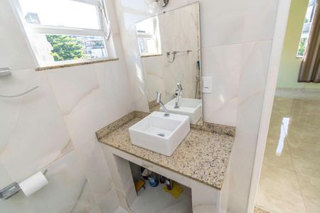 Casa à venda com 473m², 5 quartos e sem vaga Casa à venda com 473m², 5 quartos e sem vaga3º andar - Banheiro Canadense