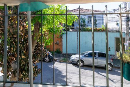 Casa à venda com 473m², 5 quartos e sem vaga Casa à venda com 473m², 5 quartos e sem vaga1º andar - Vista do Quarto 1